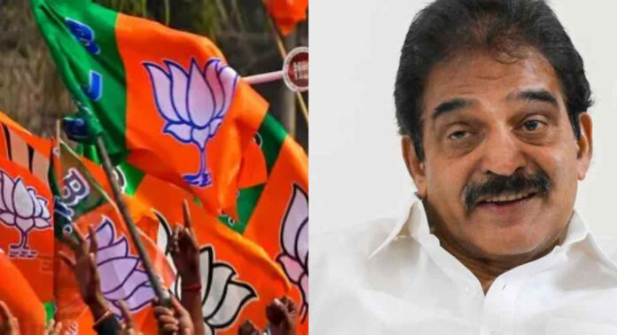 ഇന്ത്യയിൽ വോട്ട് ചോരിക്ക് പകരം നടക്കുന്നത് സീറ്റ് ചോരി : കെ സി വേണുഗോപാൽ ഇന്ത്യയിൽ വോട്ട് ചോരിക്ക് പകരം നടക്കുന്നത് സീറ്റ് ചോരി : കെ സി വേണുഗോപാൽ