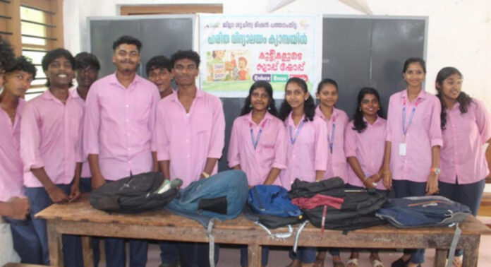 കീഴ്വായ്പൂര് വൊക്കേഷണല് ഹയര് സെക്കണ്ടറി സ്കൂളിൽ റിപ്പയറിംഗ് ഫെസ്റ്റ് സംഘടിപ്പിച്ചു കീഴ്വായ്പൂര് വൊക്കേഷണല് ഹയര് സെക്കണ്ടറി സ്കൂളിൽ റിപ്പയറിംഗ് ഫെസ്റ്റ് സംഘടിപ്പിച്ചു
