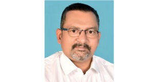 പത്തനംതിട്ട സ്വദേശി അഡ്വ. മനോജ് തെക്കേടം ഗ്രാമീണ വൈ.എം.സി.എ വികസന സമിതിയുടെ ദേശീയ ചെയർമാന്
