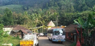 വനം വകുപ്പിന്റെ സ്വയം സന്നദ്ധ പുനരധിവാസ പദ്ധതിയില് ഇപ്പോഴും പണം ലഭിക്കാതെ കൊക്കാത്തോട്ടിലെ കുടുംബങ്ങള്