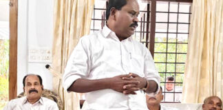 കോന്നിയിലെ പരാജയകാരണം സ്ഥാനാർത്ഥി നിർണ്ണയത്തിലെ കാലതാമസം : പ്രൊഫ.സതീഷ് കൊച്ചുപറമ്പിൽ