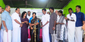 ‘കോന്നി വായനോത്സവം 2026’ കോന്നി ഗവ. എൽ പി സ്കൂളിൽ നടന്നു