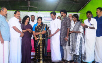 ‘കോന്നി വായനോത്സവം 2026’ കോന്നി ഗവ. എൽ പി സ്കൂളിൽ നടന്നു
