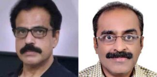 ഐഎസ്ആർഓയിലെ നേതൃമാറ്റത്തിന്റെ രണ്ടാം ഘട്ടം പൂർത്തിയായി