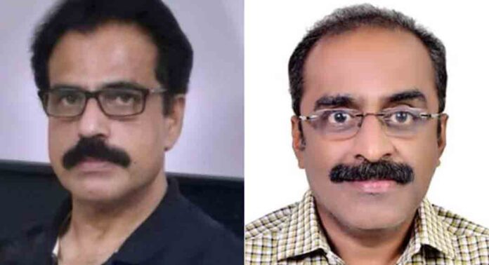 ഐഎസ്ആർഓയിലെ നേതൃമാറ്റത്തിന്റെ രണ്ടാം ഘട്ടം പൂർത്തിയായി ഐഎസ്ആർഓയിലെ നേതൃമാറ്റത്തിന്റെ രണ്ടാം ഘട്ടം പൂർത്തിയായി