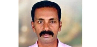 റാന്നിയില് കെ.എസ്.ഇ.ബി ജീവനക്കാരൻ ഡ്യൂട്ടിക്കിടെ കുഴഞ്ഞുവീണ് മരിച്ചു 