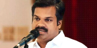 കെ.യു ജെനീഷ് കുമാർ എം എൽ എ – ക്കെതിരെ സാമൂഹ്യ മാധ്യമത്തിലൂടെ വ്യാജ പ്രചാരണം : ഡി.ജി.പിക്ക് പരാതി നൽകി