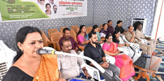 അന്താരാഷ്ട്ര ലഹരി വിരുദ്ധ ദിനാചരണം : കര്മ്മ 2.0 പദ്ധതിക്ക് ജില്ലയില് തുടക്കം