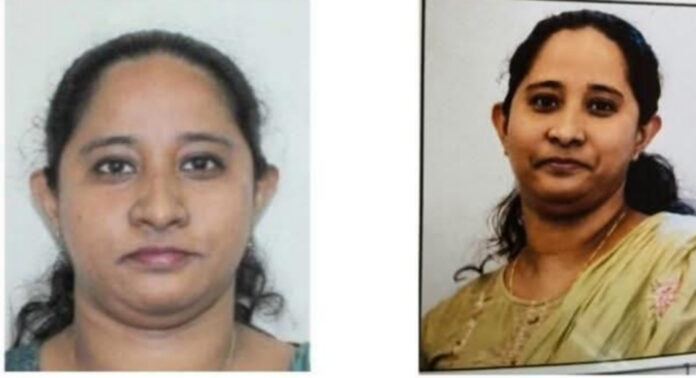 പത്തനംതിട്ട മല്ലശ്ശേരിയില് നിന്ന് യുവതിയെ കാണ്മാനില്ല – ബംഗളുരു കേന്ദ്രീകരിച്ചും അന്വേഷണം പത്തനംതിട്ട മല്ലശ്ശേരിയില് നിന്ന് യുവതിയെ കാണ്മാനില്ല – ബംഗളുരു കേന്ദ്രീകരിച്ചും അന്വേഷണം