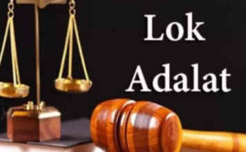 പത്തനംതിട്ടയില് ദേശീയ ലോക് അദാലത്തില് 4087 കേസുകള് തീര്പ്പാക്കി