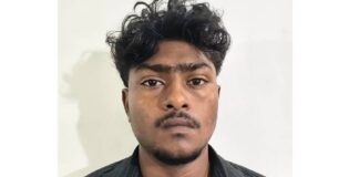യുവതിയെ പിന്തുടർന്ന് അപായപ്പെടുത്താൻ ശ്രമിച്ച കേസിൽ അറസ്റ്റിലായവരിൽ മഹിളാ കോൺഗ്രസ് നേതാവിന്റെ മകനും