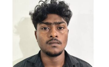 യുവതിയെ പിന്തുടർന്ന് അപായപ്പെടുത്താൻ ശ്രമിച്ച കേസിൽ അറസ്റ്റിലായവരിൽ മഹിളാ കോൺഗ്രസ് നേതാവിന്റെ മകനും
