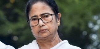 പിളർപ്പ് നേരിടാൻ പുതിയ തന്ത്രങ്ങളുമായി മമത ; തൃണമൂൽ കോൺഗ്രസ് സംസ്ഥാന നേതൃത്വത്തിൽ വൻ അഴിച്ചുപണി