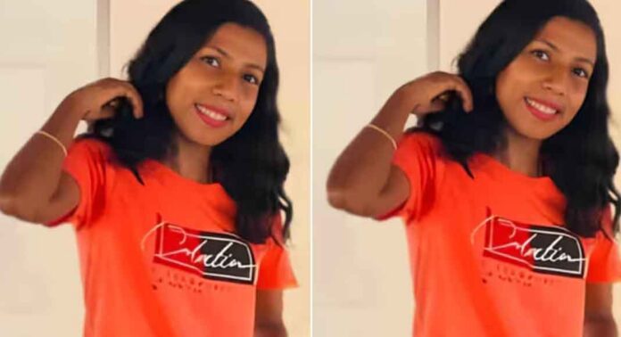 16കാരിയെ പീഡിപ്പിച്ചെന്ന പരാതിക്ക് പിന്നാലെ സ്നേഹ മെർലിൻ ഒളിവിൽ ; യുവതിക്കെതിരെ മുൻപും പോക്സോ കേസുകൾ 16കാരിയെ പീഡിപ്പിച്ചെന്ന പരാതിക്ക് പിന്നാലെ സ്നേഹ മെർലിൻ ഒളിവിൽ ; യുവതിക്കെതിരെ മുൻപും പോക്സോ കേസുകൾ