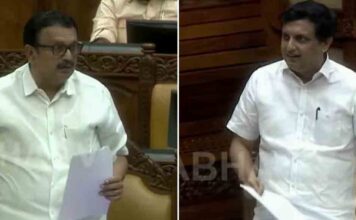 കെ മുരളീധരൻ്റെ പഴയ പരാമർശം ആയുധമാക്കി മുഹമ്മദ് റിയാസ് ; സഭയിൽ തിരിച്ചടിച്ച് കെ മുരളീധരൻ
