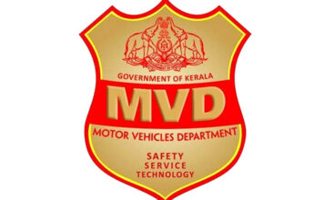 മോട്ടോര് വാഹന വകുപ്പ് ഓഫീസുകളില് സന്ദര്ശന സമയം രാവിലെ 10 മുതല് ഉച്ചയ്ക്ക് ഒന്ന് വരെ