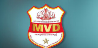 നിയമലംഘനത്തിന് കര്ശന നടപടി സ്വീകരിച്ച് മോട്ടോര് വാഹന വകുപ്പ്