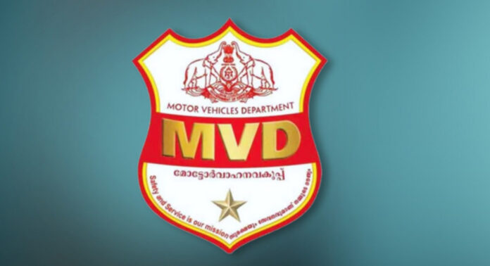 നിയമലംഘനത്തിന് കര്ശന നടപടി സ്വീകരിച്ച് മോട്ടോര് വാഹന വകുപ്പ് നിയമലംഘനത്തിന് കര്ശന നടപടി സ്വീകരിച്ച് മോട്ടോര് വാഹന വകുപ്പ്