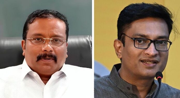 സംസ്ഥാനത്തെ ഐഎഎസ്-ഐപിഎസ് തലപ്പത്ത് സമഗ്ര അഴിച്ചുപണി ഉടന് സംസ്ഥാനത്തെ ഐഎഎസ്-ഐപിഎസ് തലപ്പത്ത് സമഗ്ര അഴിച്ചുപണി ഉടന്