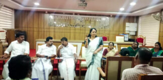 കാലവര്ഷ മുന്നൊരുക്കം ശക്തമാക്കി പത്തനംതിട്ട നഗരസഭ