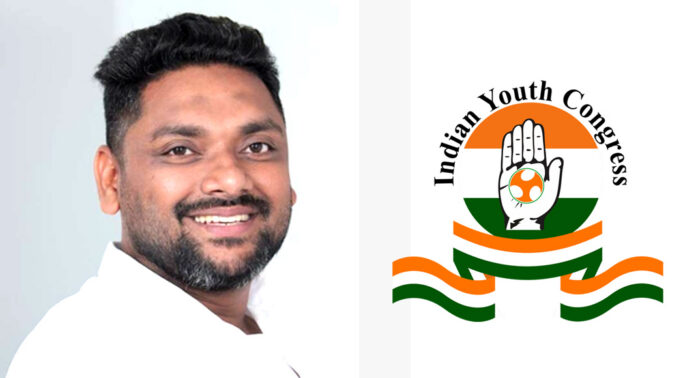യൂത്ത് കോൺഗ്രസ് നേതാവ് നഹാസ് പത്തനംതിട്ടക്കെതിരെ വ്യാജ പ്രചാരണം : ജില്ലാ പോലീസ് മേധാവിക്ക് പരാതി നല്കി യൂത്ത് കോൺഗ്രസ് നേതാവ് നഹാസ് പത്തനംതിട്ടക്കെതിരെ വ്യാജ പ്രചാരണം : ജില്ലാ പോലീസ് മേധാവിക്ക് പരാതി നല്കി