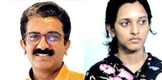 കണ്ണൂര് എ.ഡി.എം ആയിരിക്കെ മരണപ്പെട്ട നവീന് ബാബുവിന്റെ മകള്ക്ക് ഭക്ഷ്യ സുരക്ഷാ വകുപ്പില് ജോലി ലഭിച്ചു
