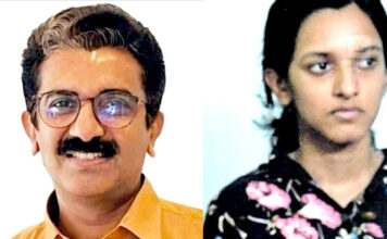 കണ്ണൂര് എ.ഡി.എം ആയിരിക്കെ മരണപ്പെട്ട നവീന് ബാബുവിന്റെ മകള്ക്ക് ഭക്ഷ്യ സുരക്ഷാ വകുപ്പില് ജോലി ലഭിച്ചു