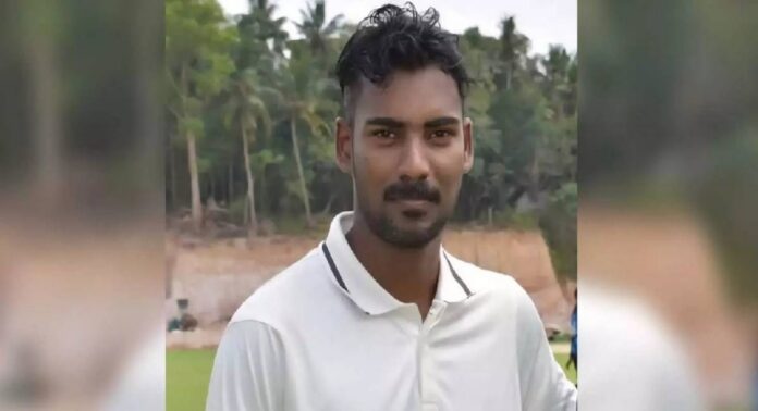 ക്രിക്കറ്റ് കോച്ചിന് മുപ്പത്തിയഞ്ചര വർഷം കഠിനതടവ്; കോച്ചിങ്ങിനെത്തിയ പെൺകുട്ടിയെ പീഡിപ്പിച്ച കേസിൽ കോടതി വിധി ക്രിക്കറ്റ് കോച്ചിന് മുപ്പത്തിയഞ്ചര വർഷം കഠിനതടവ്; കോച്ചിങ്ങിനെത്തിയ പെൺകുട്ടിയെ പീഡിപ്പിച്ച കേസിൽ കോടതി വിധി