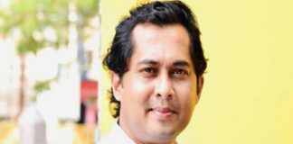 ’ഇരുണ്ട കാലം’ ക്യാമ്പെയ്ന് നേതൃത്വം നൽകിയ പിആർഡി ഉദ്യോഗസ്ഥന് നടപടിക്ക് പകരം പ്രധാന പദവി നല്കുന്നത് പ്രതിഷേധാര്ഹം : യൂത്ത് കോണ്ഗ്രസ് മുന് സംസ്ഥാന സെക്രട്ടറി