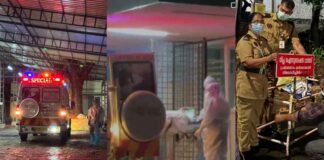 കേരളത്തിലെ നിപ വൈറസ് ബാധ : സാഹചര്യം സൂക്ഷ്മമായി നിരീക്ഷിച്ച് കേന്ദ്രം
