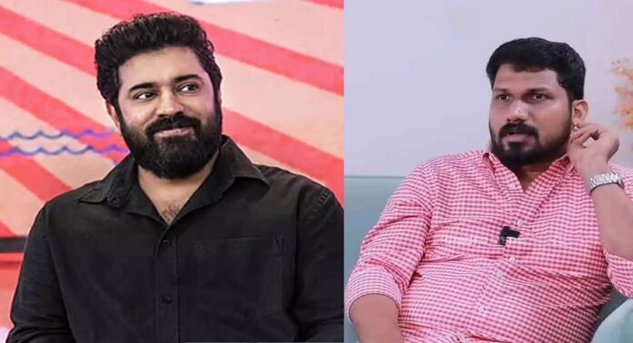 നിവിൻ പോളിയുമായുള്ള സിനിമ നിർമാണ തർക്കത്തിൽ നിർമാതാവ് ലിസ്റ്റിൻ സ്റ്റീഫന് തിരിച്ചടി നിവിൻ പോളിയുമായുള്ള സിനിമ നിർമാണ തർക്കത്തിൽ നിർമാതാവ് ലിസ്റ്റിൻ സ്റ്റീഫന് തിരിച്ചടി
