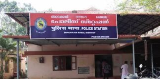 ഞാറക്കലില് 16കാരന്റെ മുഖത്തടിച്ചതായി പരാതിയുയര്ന്ന എസ്ഐ അരുണിനെതിരെ കൂടുതല് പരാതി