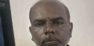 10 വയസ്സുകാരിയോട് ലൈംഗികാതിക്രമം നടത്തിയ 50കാരൻ അറസ്റ്റിൽ