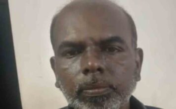 10 വയസ്സുകാരിയോട് ലൈംഗികാതിക്രമം നടത്തിയ 50കാരൻ അറസ്റ്റിൽ