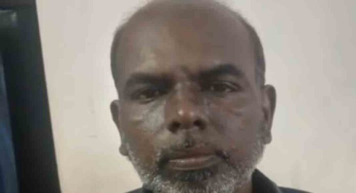10 വയസ്സുകാരിയോട് ലൈംഗികാതിക്രമം നടത്തിയ 50കാരൻ അറസ്റ്റിൽ 10 വയസ്സുകാരിയോട് ലൈംഗികാതിക്രമം നടത്തിയ 50കാരൻ അറസ്റ്റിൽ