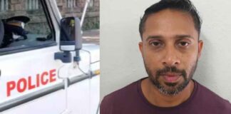 വയോധികയെ ആക്രമിച്ച് മൂന്ന് പവന് തൂക്കമുള്ള സ്വര്ണ വളകള് കവര്ന്നു ; പ്രതി അറസ്റ്റില്