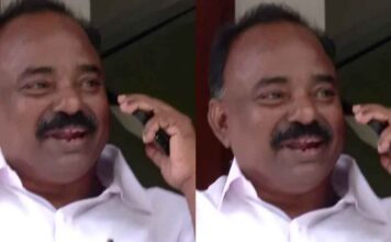 ബിജെപി സംസ്ഥാന കമ്മിറ്റി അംഗം എന്കെ സുധീര് വീണ്ടും കോണ്ഗ്രസിലേക്ക്