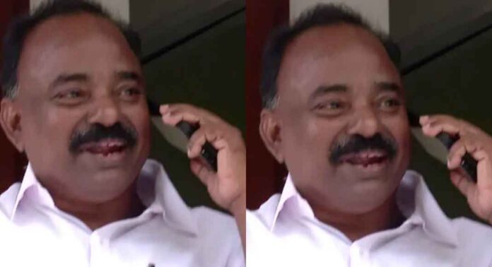 ബിജെപി സംസ്ഥാന കമ്മിറ്റി അംഗം എന്കെ സുധീര് വീണ്ടും കോണ്ഗ്രസിലേക്ക് ബിജെപി സംസ്ഥാന കമ്മിറ്റി അംഗം എന്കെ സുധീര് വീണ്ടും കോണ്ഗ്രസിലേക്ക്