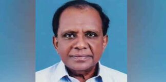 മുതിർന്ന മാധ്യമപ്രവർത്തകൻ എൻ.ആർ.എസ് ബാബു അന്തരിച്ചു