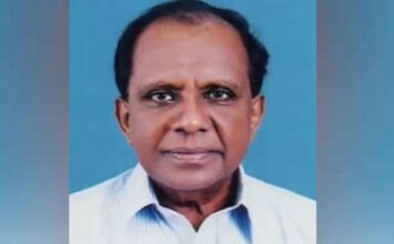 മുതിർന്ന മാധ്യമപ്രവർത്തകൻ എൻ.ആർ.എസ് ബാബു അന്തരിച്ചു