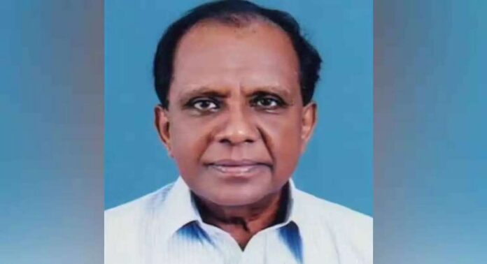 മുതിർന്ന മാധ്യമപ്രവർത്തകൻ എൻ.ആർ.എസ് ബാബു അന്തരിച്ചു മുതിർന്ന മാധ്യമപ്രവർത്തകൻ എൻ.ആർ.എസ് ബാബു അന്തരിച്ചു