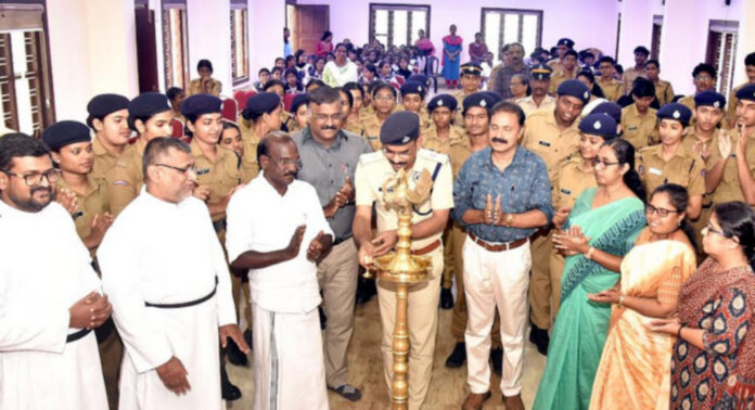 പത്തനംതിട്ട മാർത്തോമ്മാ ഹയർ സെക്കന്ററി സ്കൂളിൽ “ഓപ്പറേഷൻ തൂഫാൻ “പദ്ധതി ആരംഭിച്ചു പത്തനംതിട്ട മാർത്തോമ്മാ ഹയർ സെക്കന്ററി സ്കൂളിൽ “ഓപ്പറേഷൻ തൂഫാൻ “പദ്ധതി ആരംഭിച്ചു