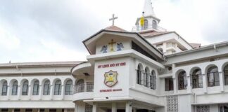 എഫ്സിആർഎ ചട്ട ഭേദഗതി ബിൽ സംശയാസ്പദവും മൗലിക അവകാശങ്ങൾക്ക് മേലുള്ള കടന്നുകയറ്റവുമാണെന്ന് ഓർത്തഡോക്സ് സഭ