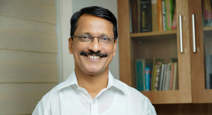 റാന്നിയുടെ വികസന കുതിപ്പിന് വഴിതുറക്കുന്ന വ്യവസായ പാർക്ക് ; ബജറ്റ് പ്രഖ്യാപനത്തിന് നന്ദി രേഖപ്പെടുത്തി പഴകുളം മധു എം.എല്.എ റാന്നിയുടെ വികസന കുതിപ്പിന് വഴിതുറക്കുന്ന വ്യവസായ പാർക്ക് ; ബജറ്റ് പ്രഖ്യാപനത്തിന് നന്ദി രേഖപ്പെടുത്തി പഴകുളം മധു എം.എല്.എ