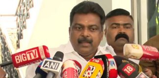ശബരിമല സ്വർണ്ണക്കൊള്ളയിൽ തനിക്കെതിരെ ദേവസ്വം മന്ത്രി പരാതി നൽകിയത് തെറ്റിദ്ധാരണമൂലമെന്ന് ദേവസ്വം ബോർഡ് അംഗം പി ഡി സന്തോഷ് കുമാർ