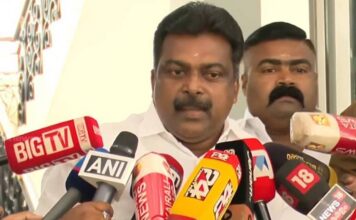 ശബരിമല സ്വർണ്ണക്കൊള്ളയിൽ തനിക്കെതിരെ ദേവസ്വം മന്ത്രി പരാതി നൽകിയത് തെറ്റിദ്ധാരണമൂലമെന്ന് ദേവസ്വം ബോർഡ് അംഗം പി ഡി സന്തോഷ് കുമാർ