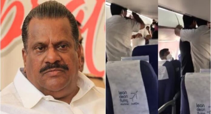 വിമാനത്തിലെ പ്രതിഷേധത്തിനിടെ യൂത്ത് കോൺഗ്രസ് പ്രവർത്തകർക്ക് മർദ്ദനമേറ്റ സംഭവം ; മേൽനോട്ട ചുമതല തിരുവനന്തപുരം സിറ്റി പോലീസ് കമ്മീഷണർക്ക് വിമാനത്തിലെ പ്രതിഷേധത്തിനിടെ യൂത്ത് കോൺഗ്രസ് പ്രവർത്തകർക്ക് മർദ്ദനമേറ്റ സംഭവം ; മേൽനോട്ട ചുമതല തിരുവനന്തപുരം സിറ്റി പോലീസ് കമ്മീഷണർക്ക്