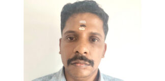 സ്കൂള് ബസ്സില്വെച്ച് പെൺകുട്ടിക്ക് പീഡനം : അടൂര് ആനയടി സ്വദേശിയായ പ്രതിക്ക് ആറ് വർഷം കഠിന തടവും പിഴയും