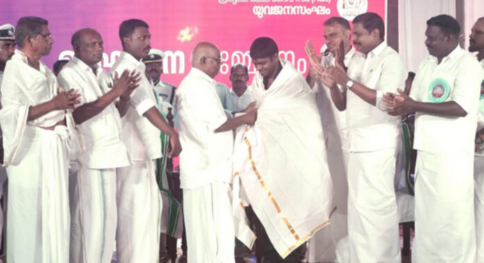 പൊയ്കയില് ആചാര്യ ഗുരുവിന്റെ ജന്മശതാബ്ദി ആഘോഷങ്ങൾക്ക് തുടക്കമായി പൊയ്കയില് ആചാര്യ ഗുരുവിന്റെ ജന്മശതാബ്ദി ആഘോഷങ്ങൾക്ക് തുടക്കമായി