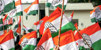 ചിറ്റാര് മണ്ഡലത്തിലെ കോണ്ഗ്രസ് ബൂത്ത് കമ്മിറ്റികള് പുനഃസംഘടിപ്പിക്കുന്നു – ജനറല് ബോഡി ജൂണ് 7ന് : ചുമതല ഡി.സി.സി ജനറല് സെക്രട്ടറി ഹരികുമാര് പൂതങ്കരയ്ക്ക്